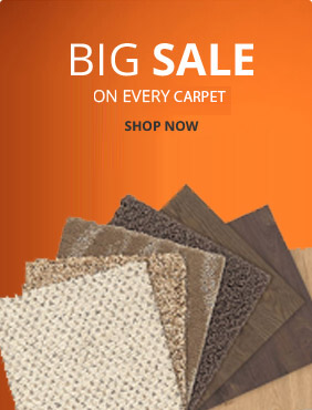 Buy Carpets & Flooring Online - Carrigaline Furniture & Carpet Centre, Cork